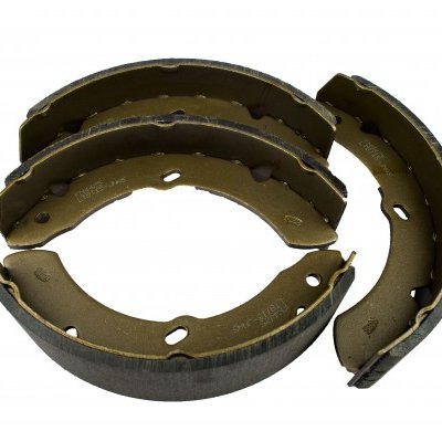 High Quality Brake Parts 8-97035-084-0 Brake Shoe for Japan Cars